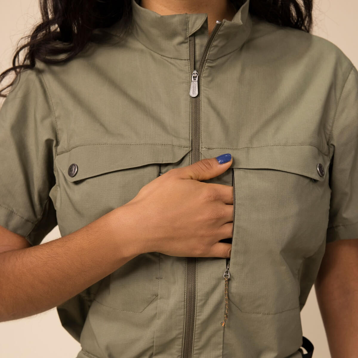 S/F Field Suit W S/F Field Suit W