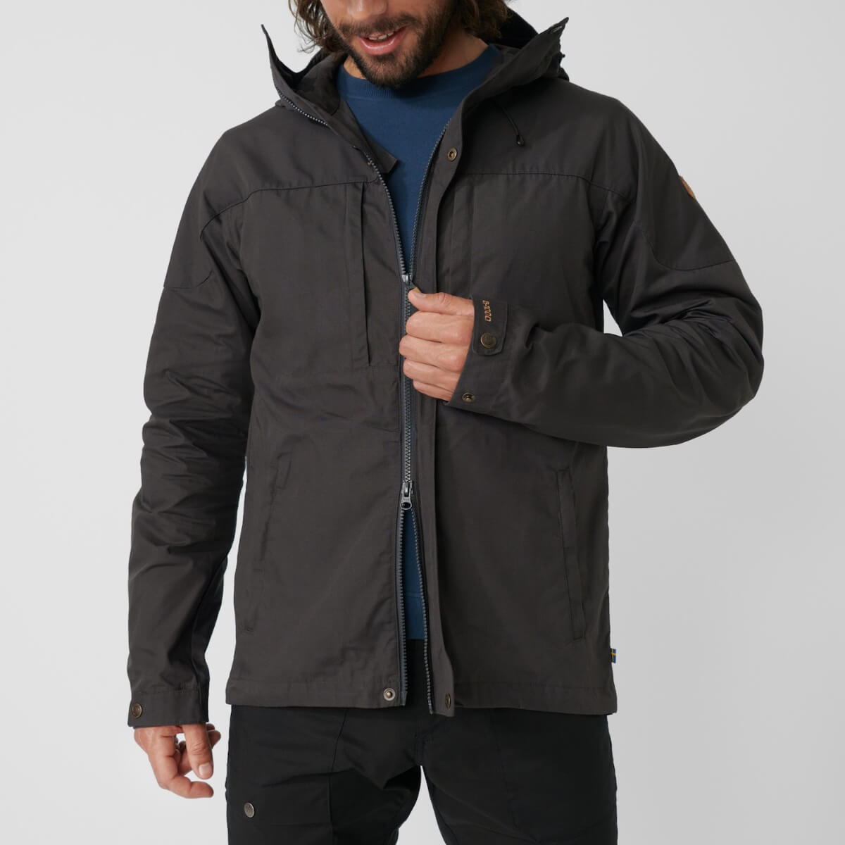 Skogso Jacket