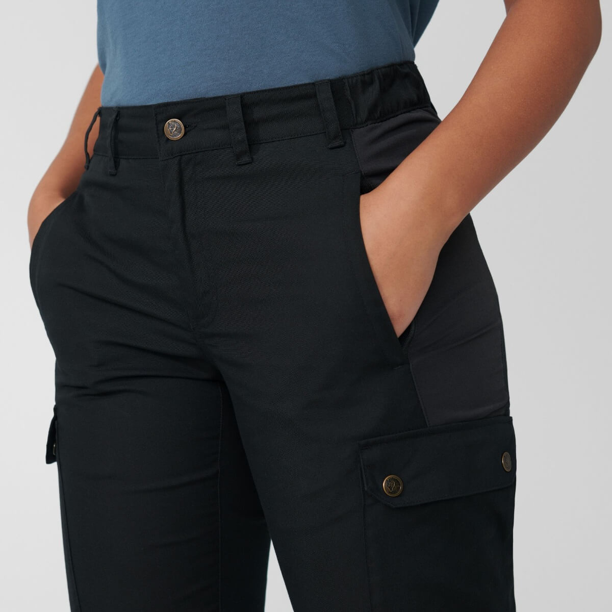 Stina Trousers W