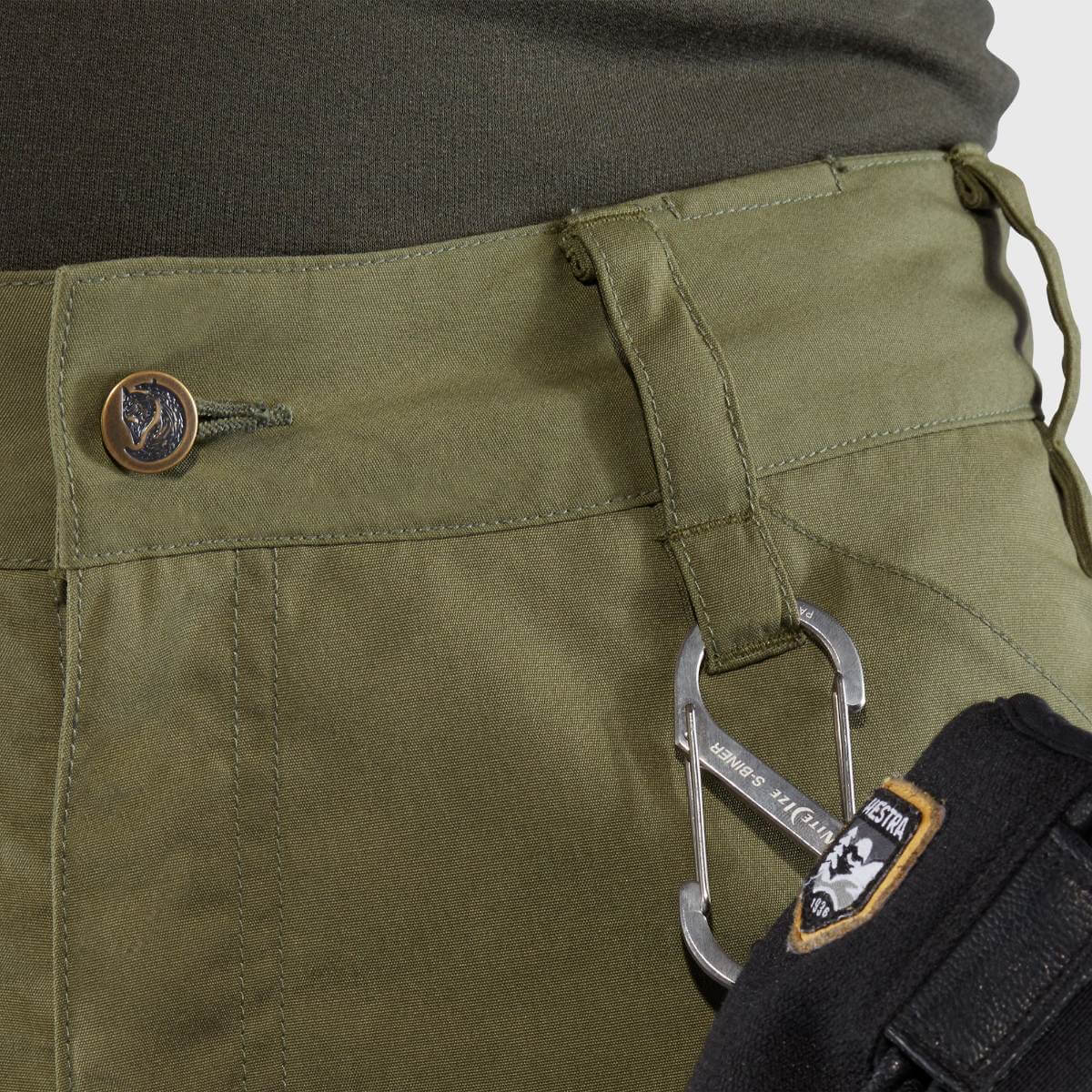 Vidda Pro Ventilated Trousers M