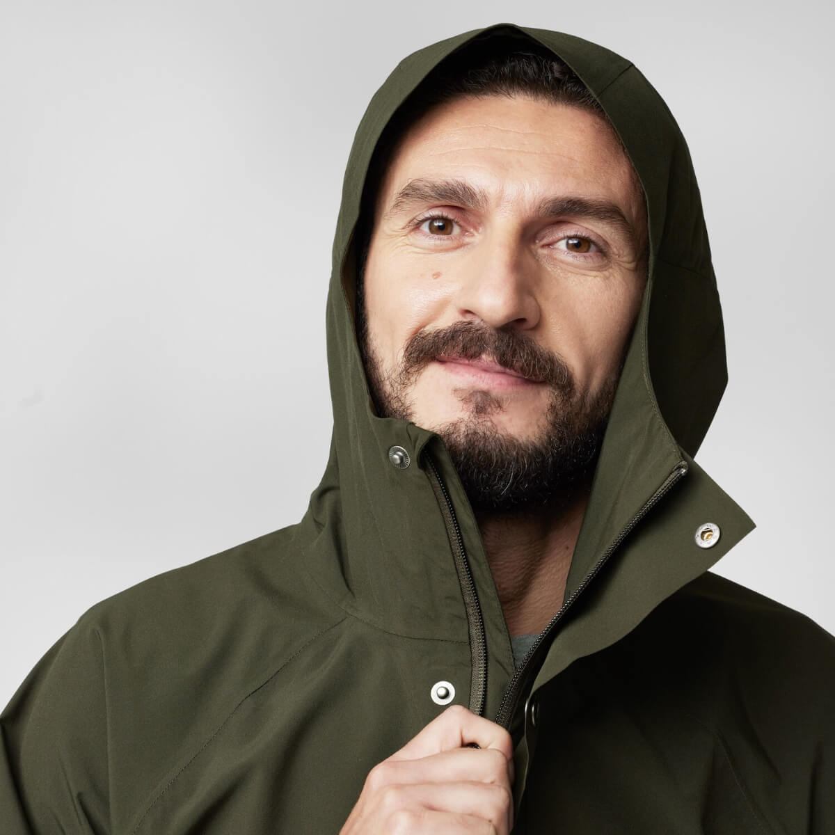 Vardag Hydratic Anorak M