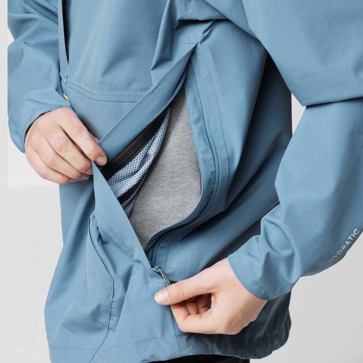 Vardag Hydratic Anorak W