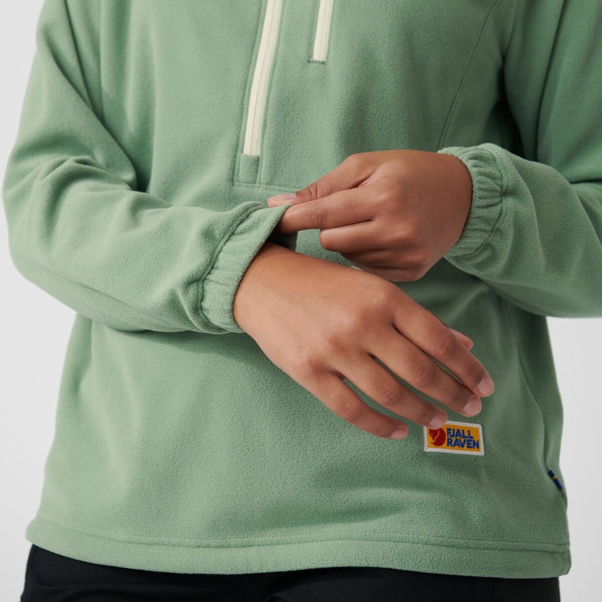 Vardag Lite Fleece W Vardag Lite Fleece W