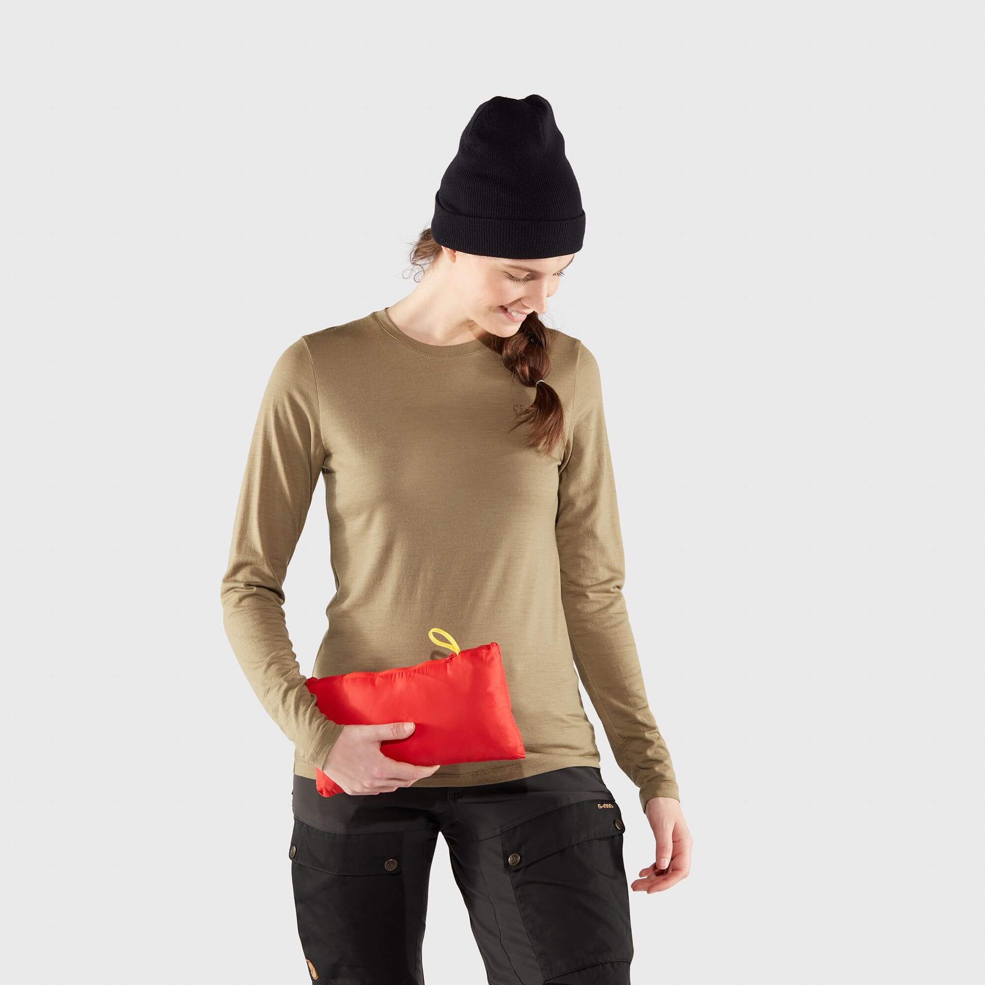 Expedition X Lätt Jacket W
