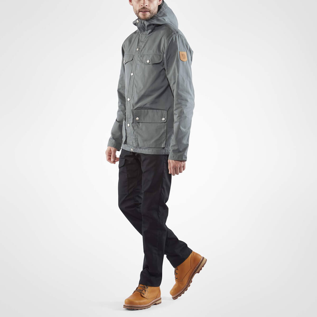 Greenland Jacket M Greenland Jacket M
