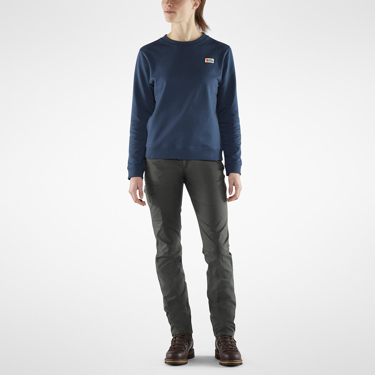 Vardag Lite Trousers W Vardag Lite Trousers W