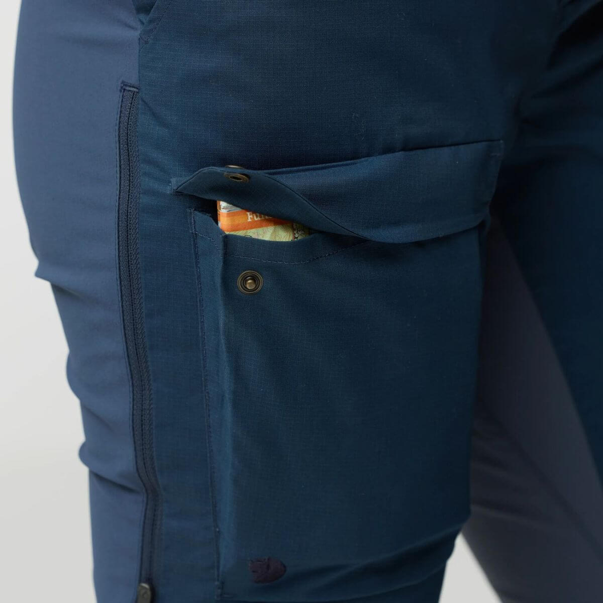 Abisko Hybrid Trail Trs W