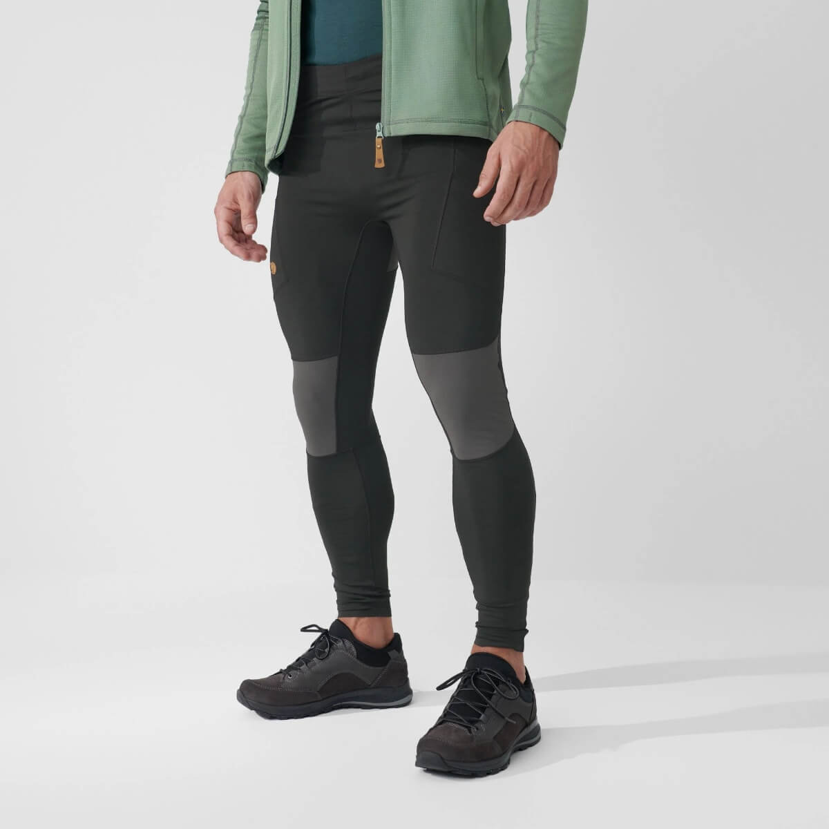 Abisko Trekking Tights Pro M