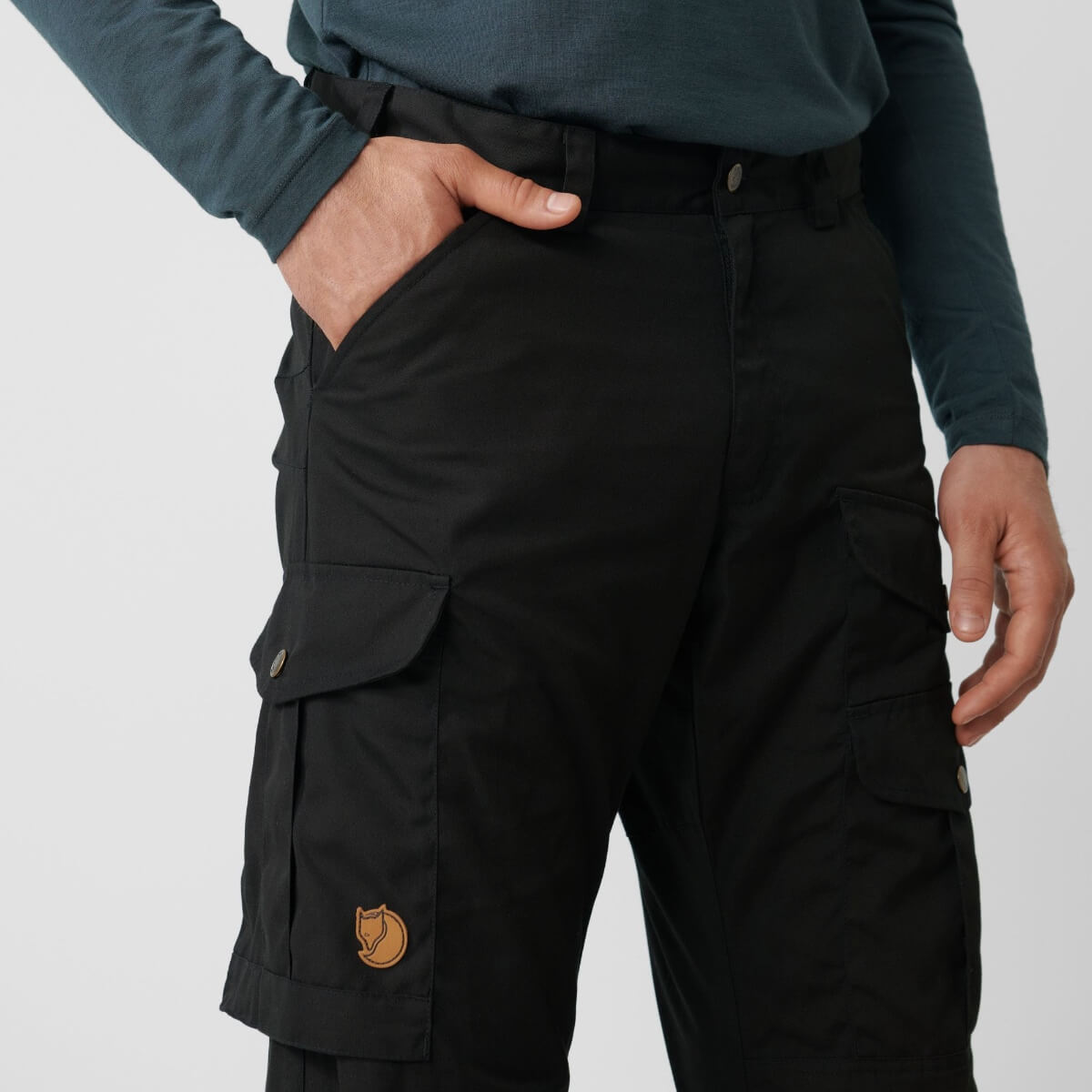 Barents Pro Trousers M