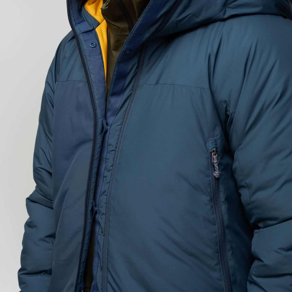 Bergtagen 130 Insulation Jkt M