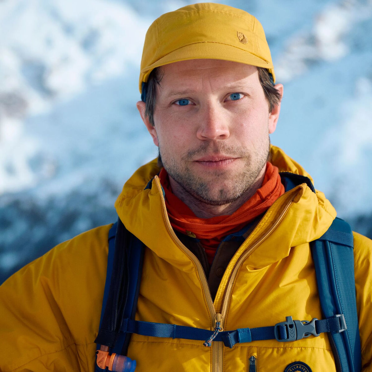 Bergtagen 60 Insulation Jkt M