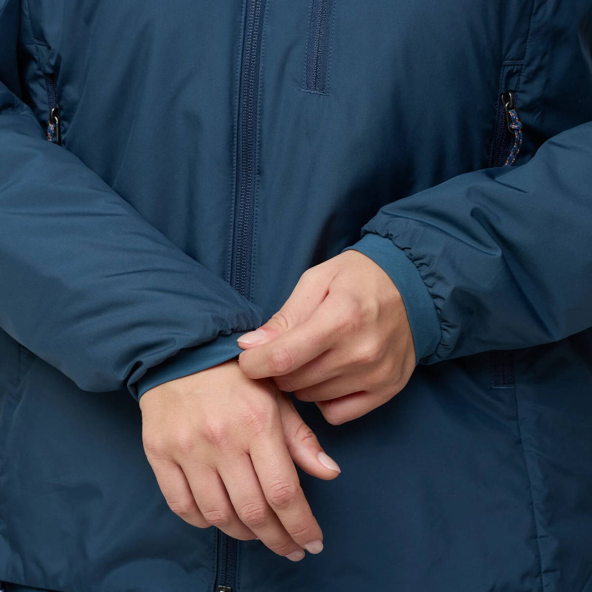 Bergtagen 60 Insulation Jkt W