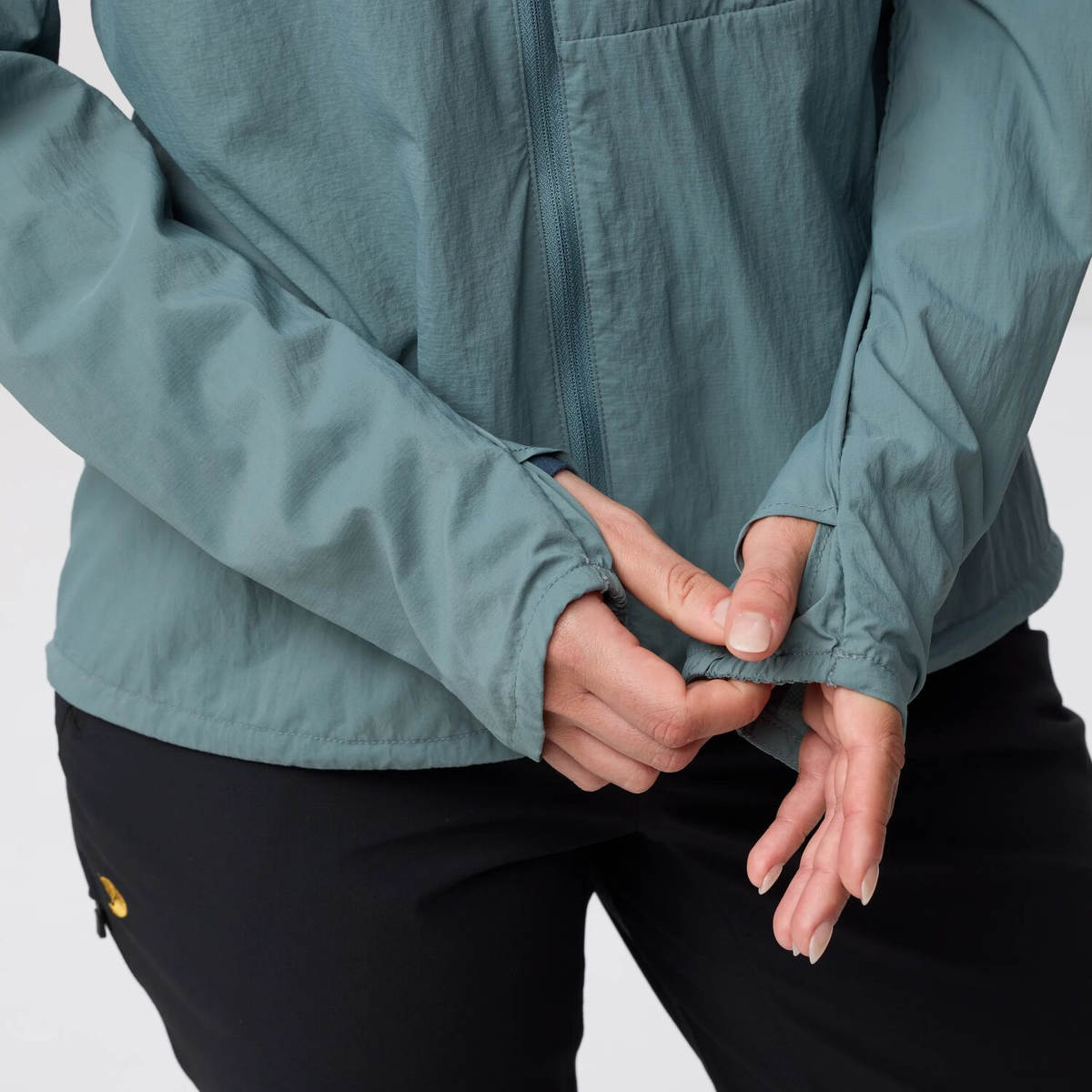 Bergtagen Windshell Jacket W