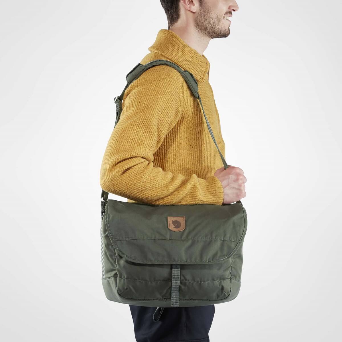 Greenland Shoulder Bag