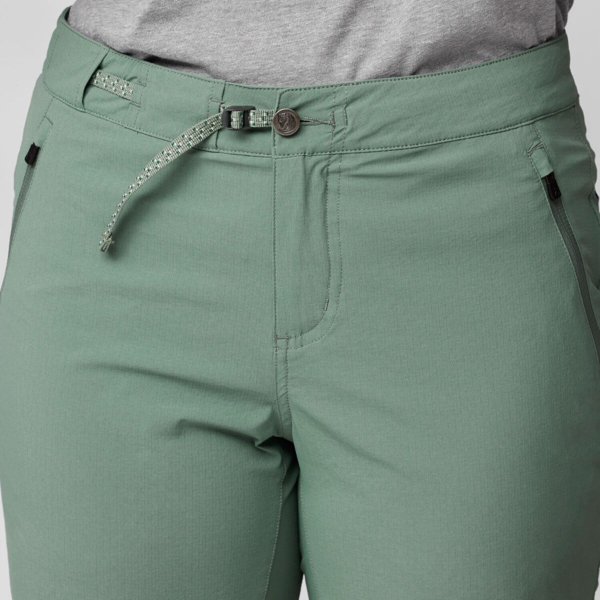 High Coast Trail Trousers W High Coast Trail Trousers W