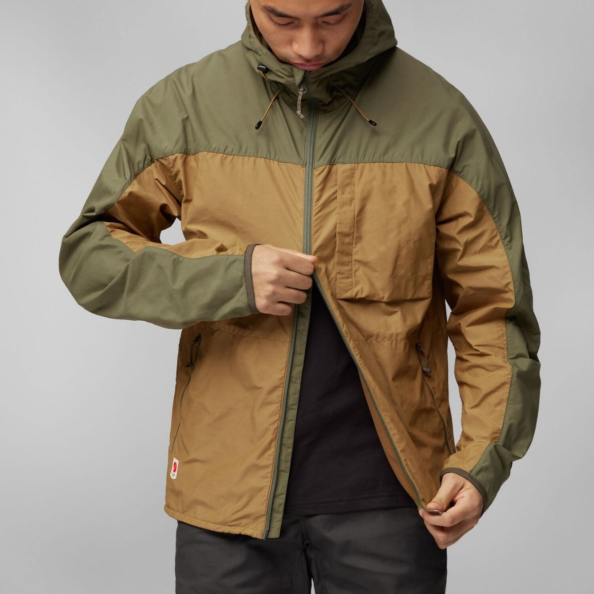 High Coast Wind Jacket M