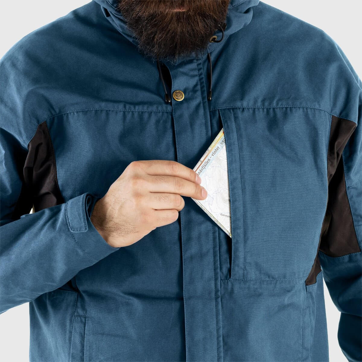 Kaipak Jacket M