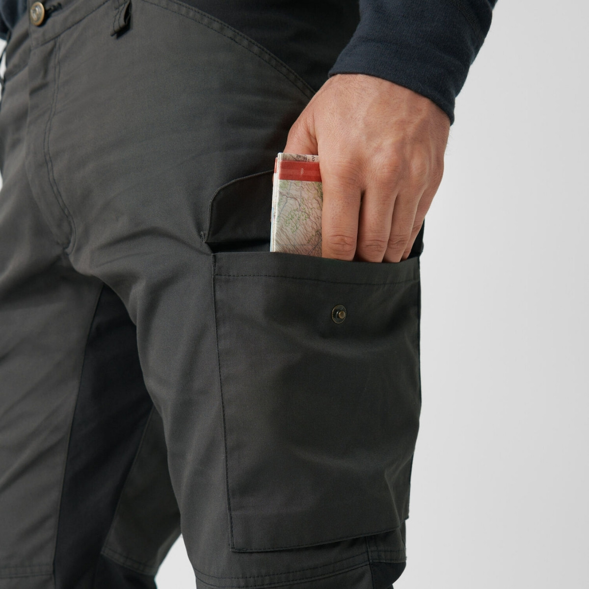 Kaipak Trousers M '23