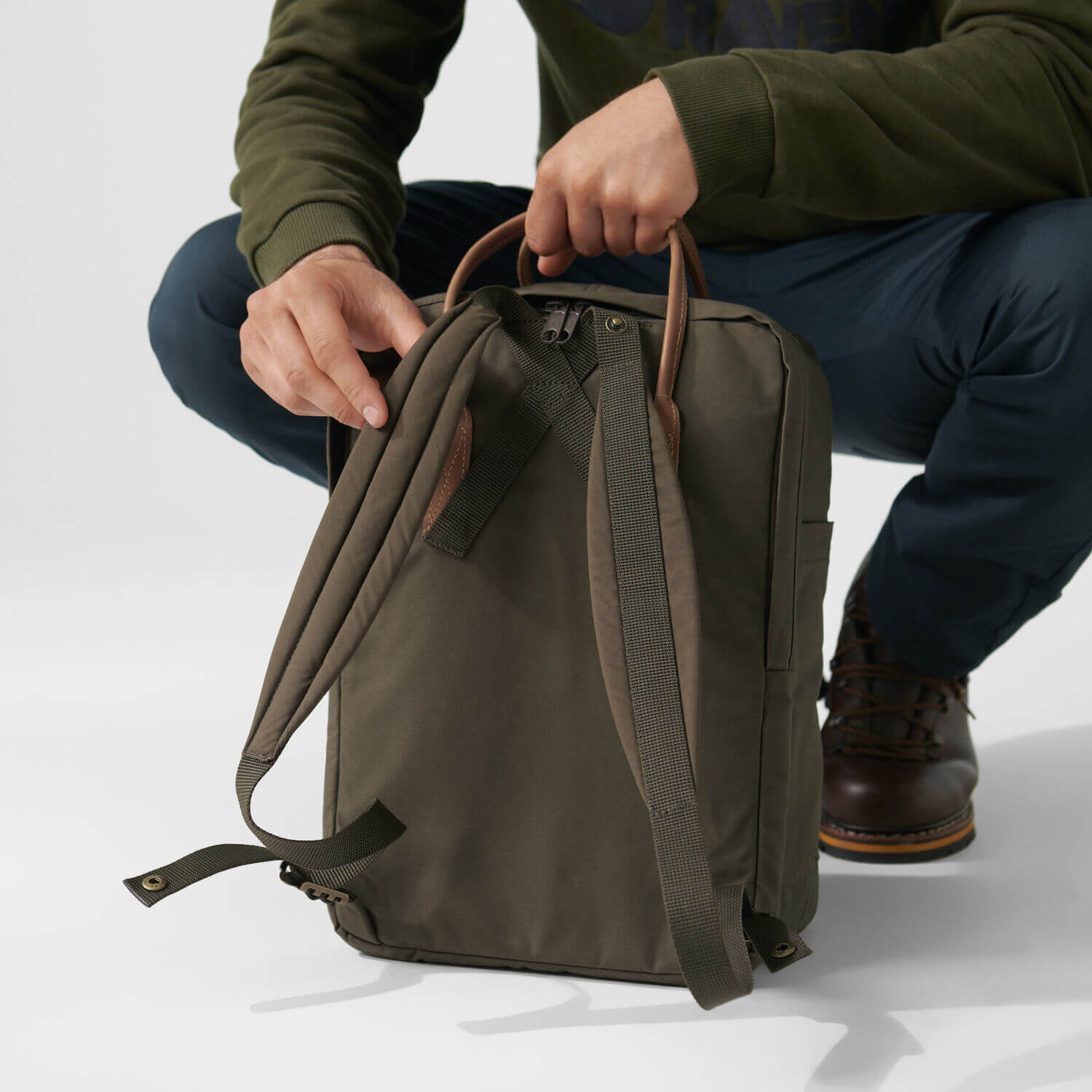Kånken No. 2 Laptop 15