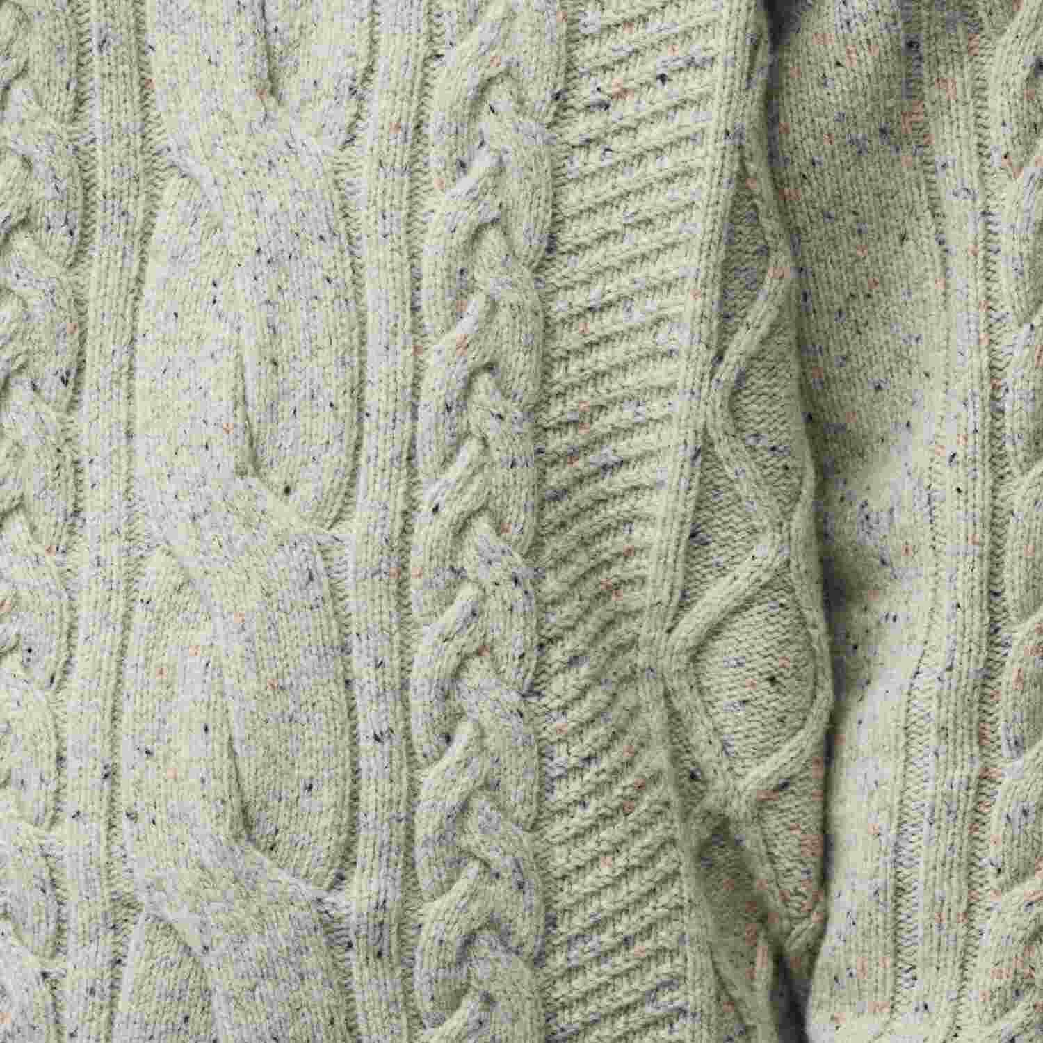 Övik Cable Knit W