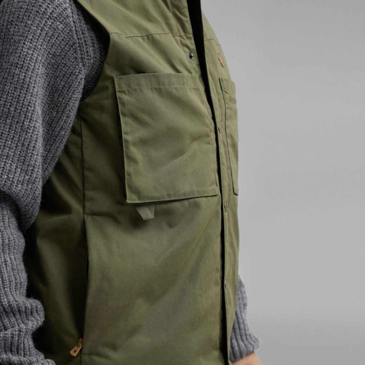 Singi Padded Vest M Singi Padded Vest M