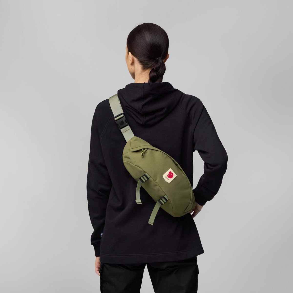 Ulvö Hip Pack Large