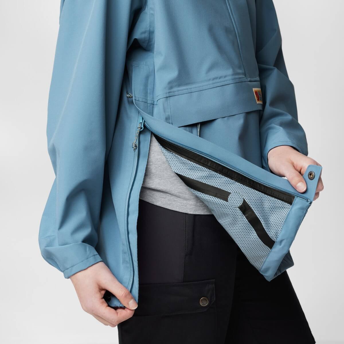 Vardag Hydratic Anorak W