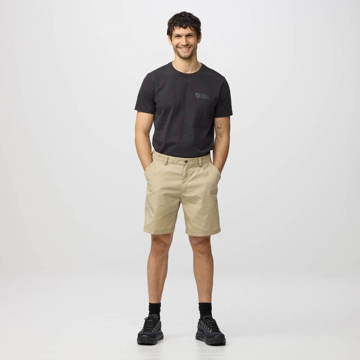Vardag Relaxed Shorts M