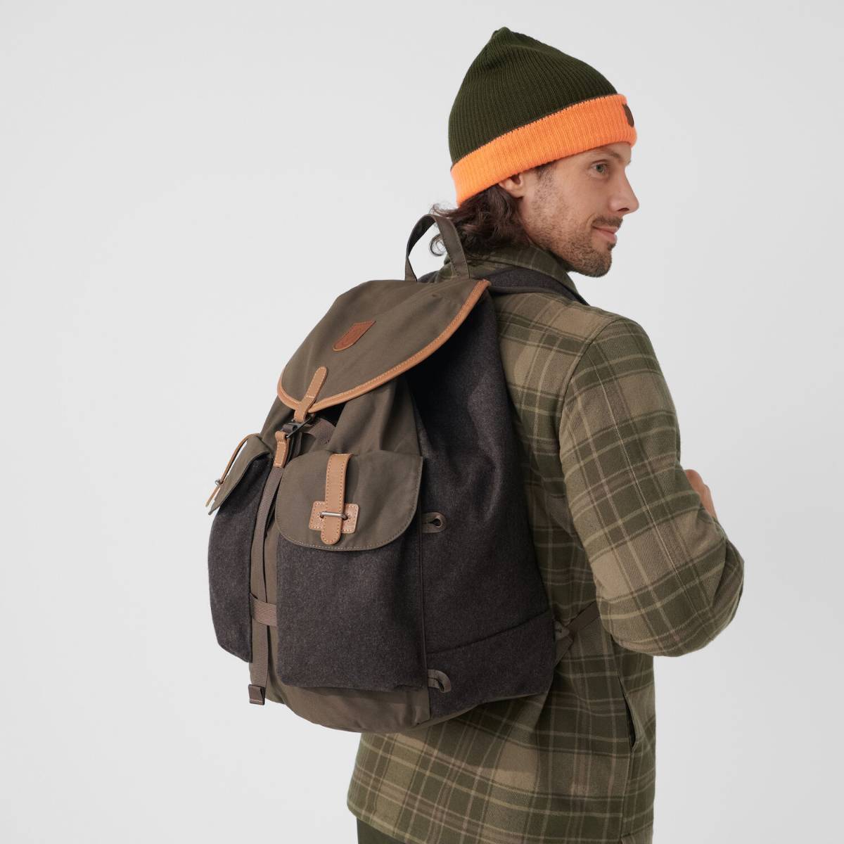 Varmland Rucksack