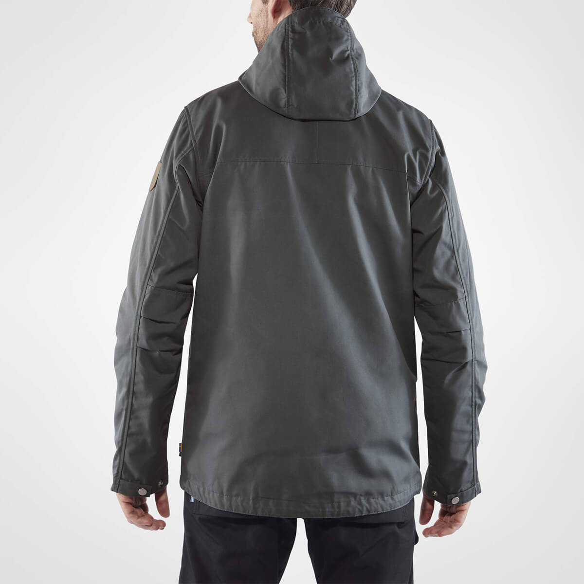 Greenland Jacket M