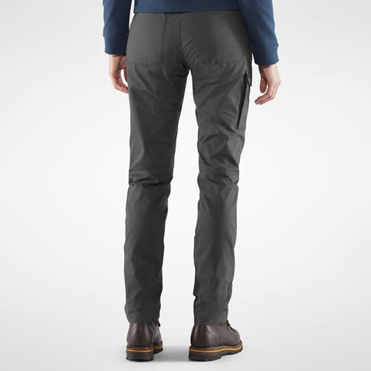 Vardag Lite Trousers W Vardag Lite Trousers W