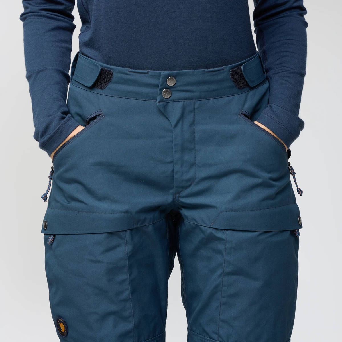 Bergtagen G 1000 Trousers W