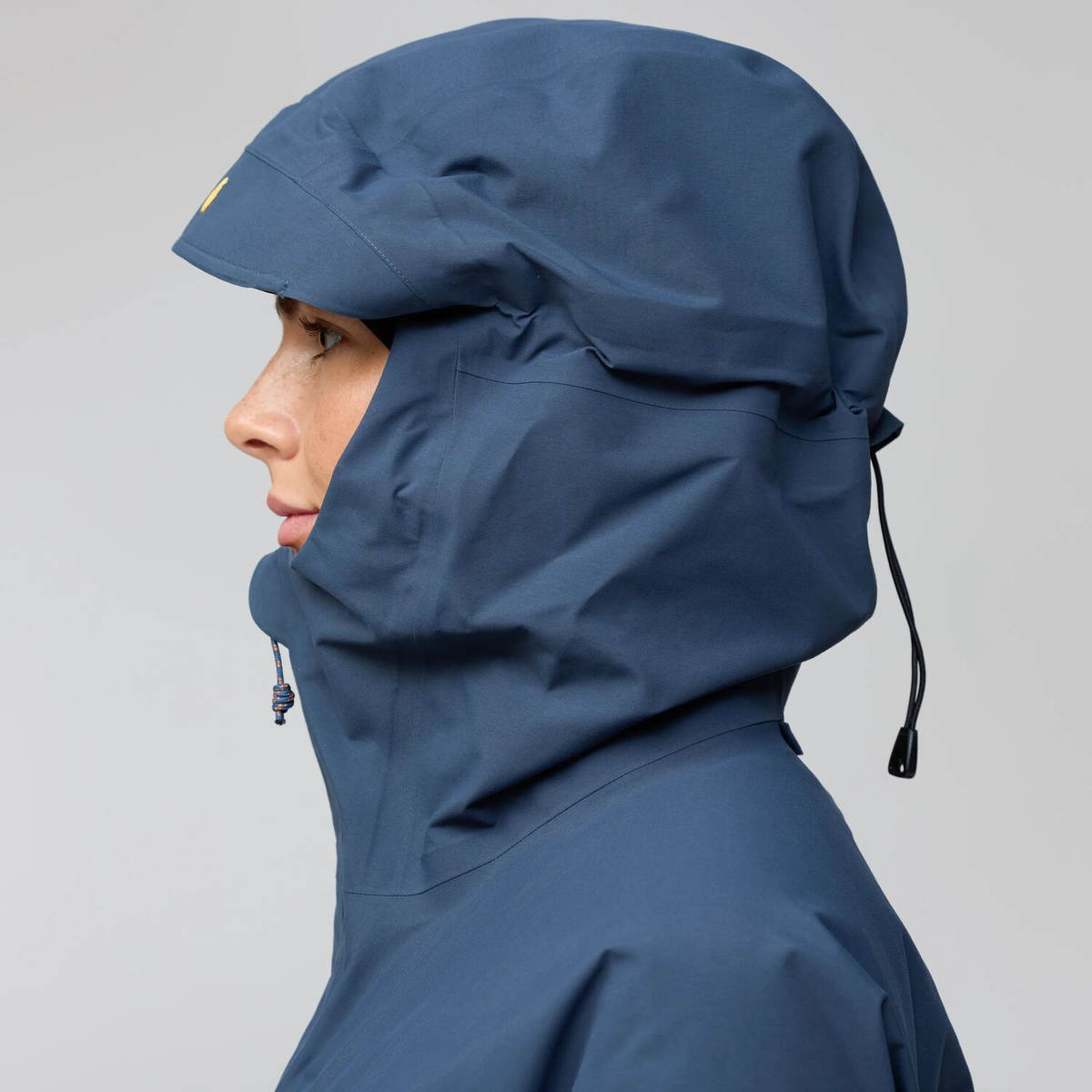 Bergtagen GTX Pro Jacket W