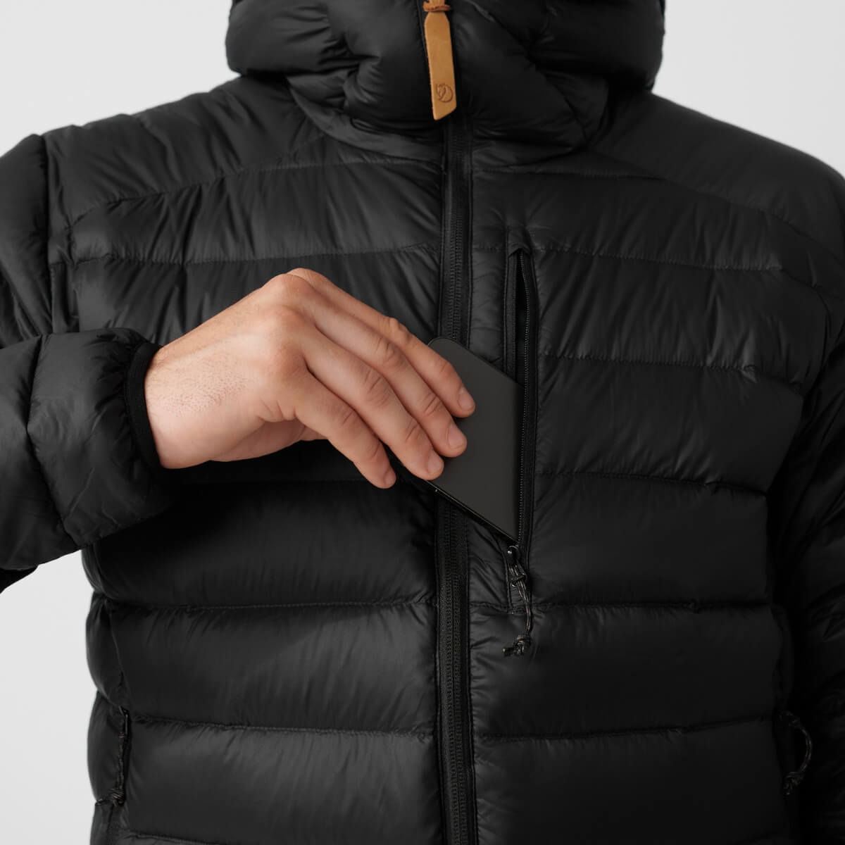 Keb Touring Down Jacket M