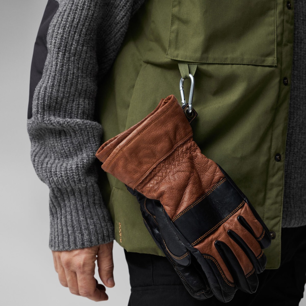 Singi Padded Vest M Singi Padded Vest M