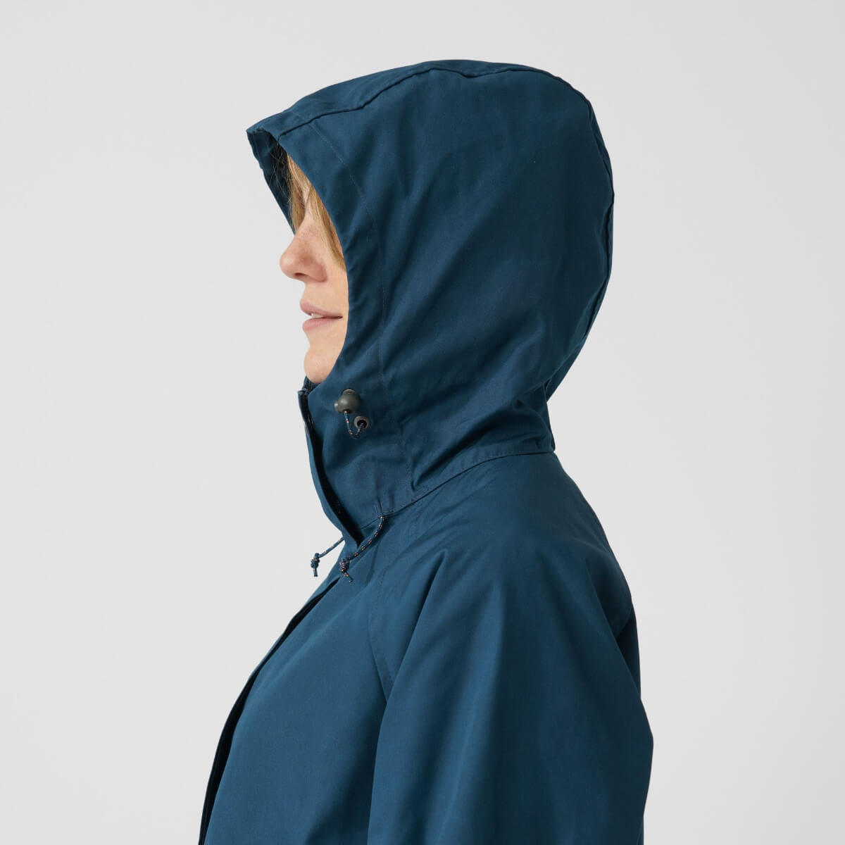 Vardag Anorak W