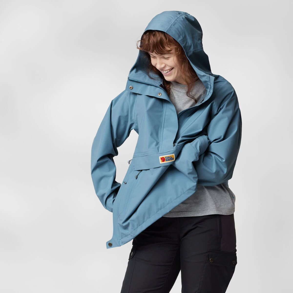 Vardag Hydratic Anorak W