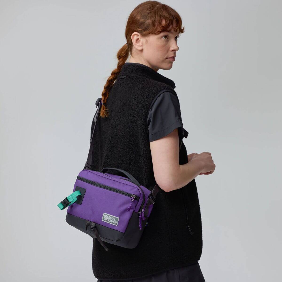Vardag Shoulder Bag 6