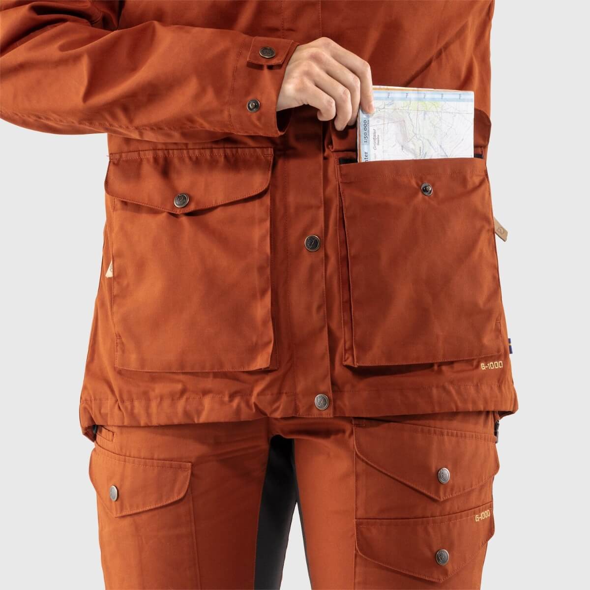 Vidda Pro Jacket W