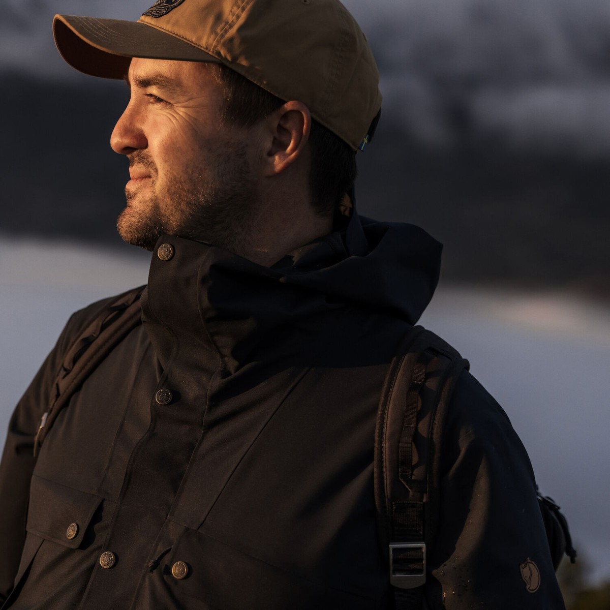 Övik Hydratic Jacket M