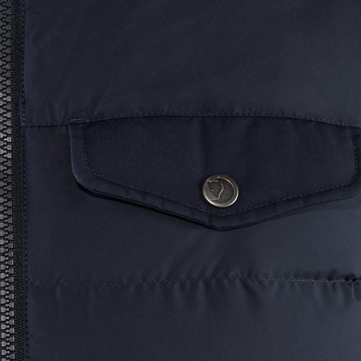 Greenland Down Liner Vest W Greenland Down Liner Vest W