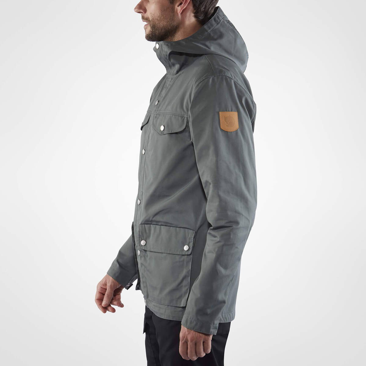 Greenland Jacket M