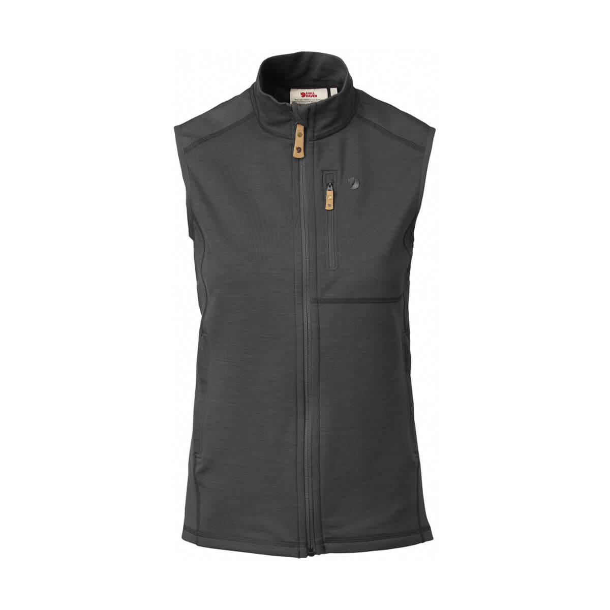 Keb Fleece Vest W