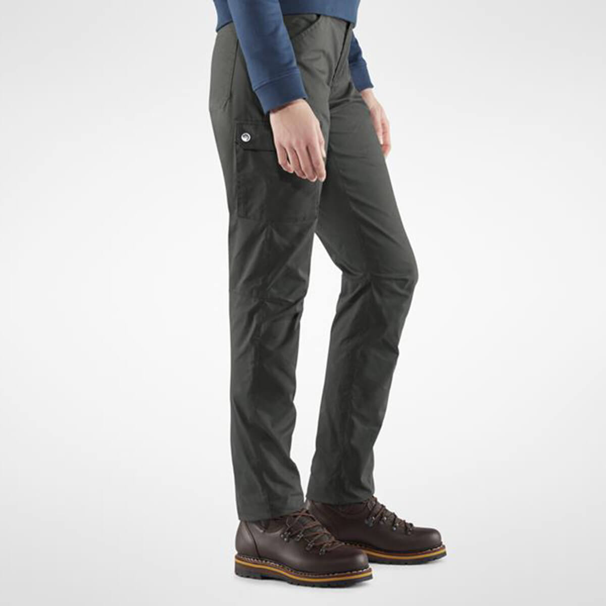 Vardag Lite Trousers W Vardag Lite Trousers W