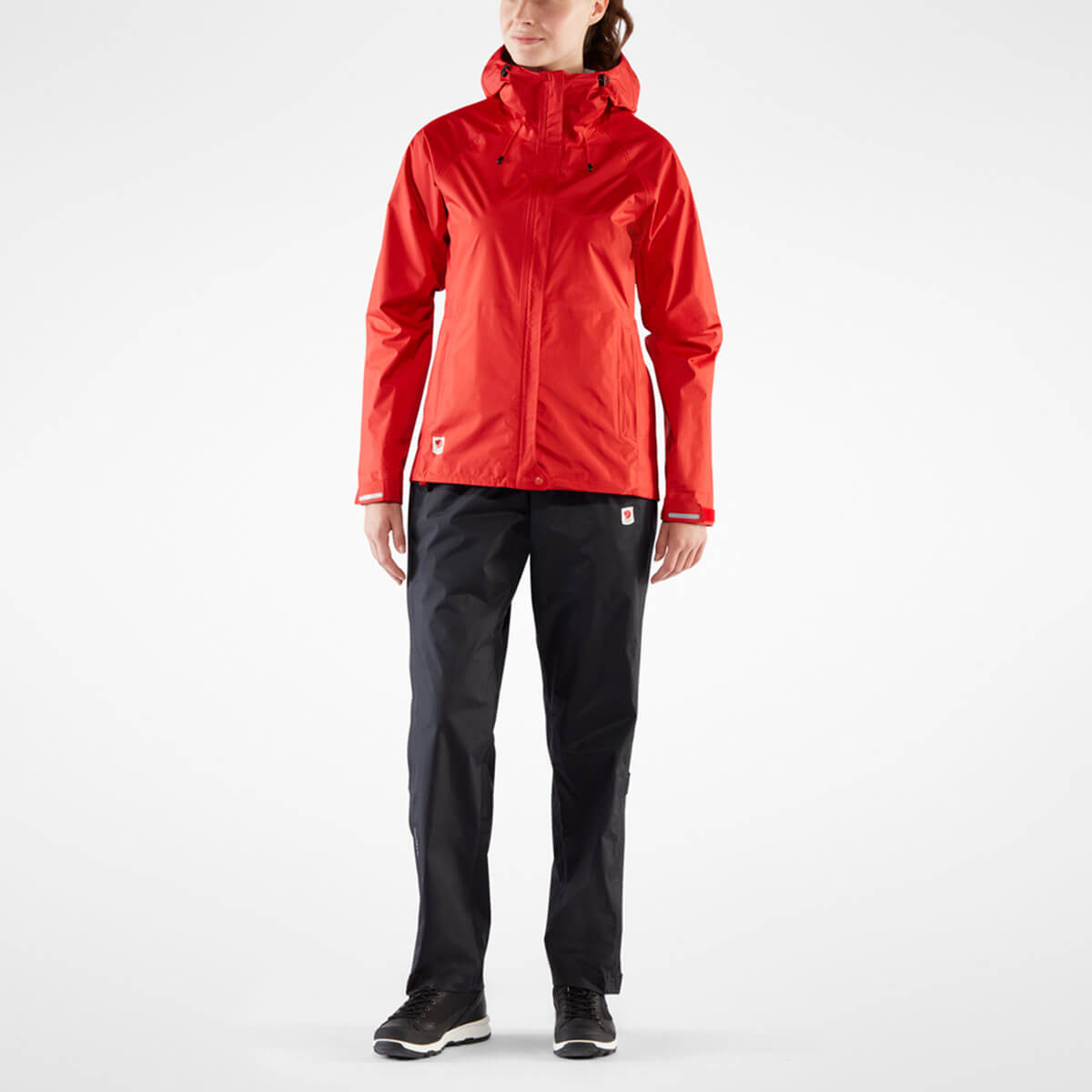 High Coast Hydratic Jacket W