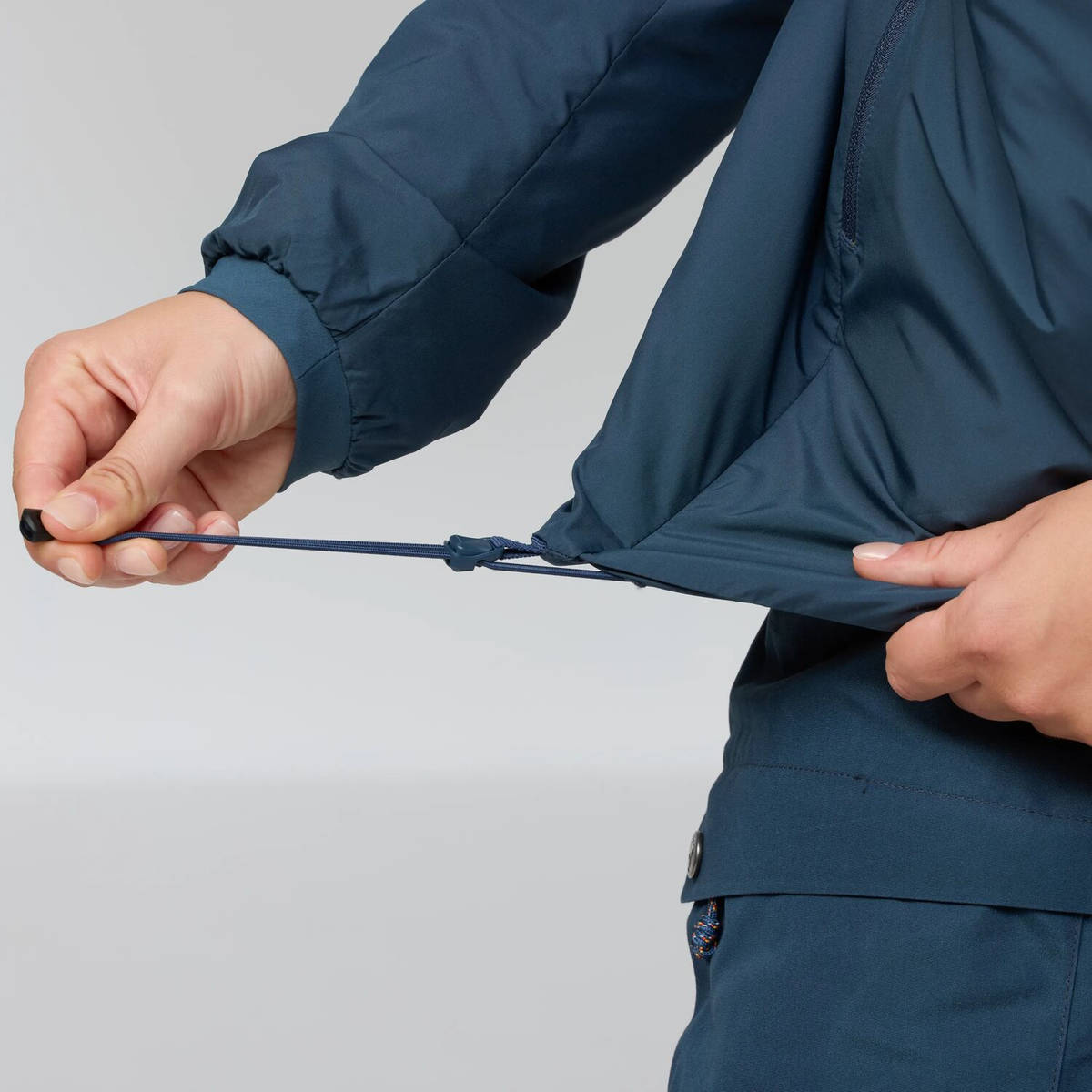 Bergtagen 60 Insulation Jkt W