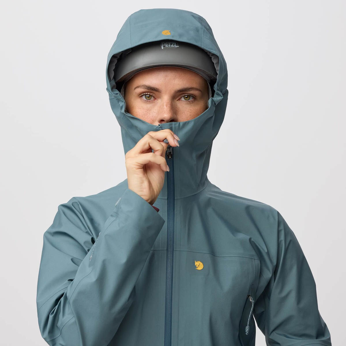 Bergtagen GTX Lite Jacket W