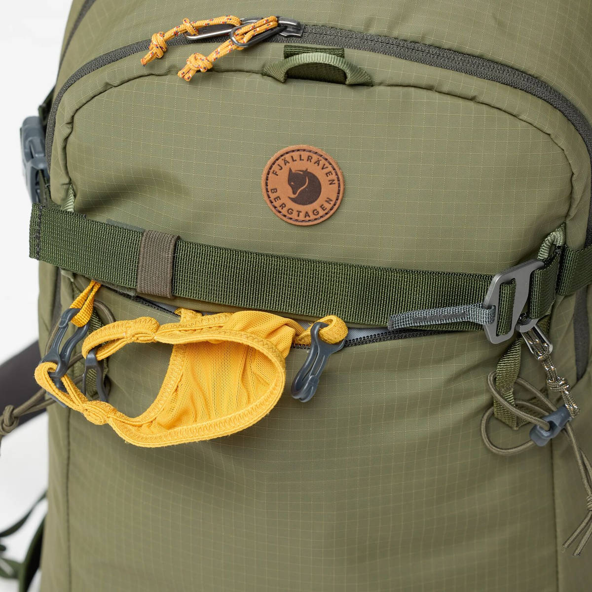 Bergtagen Touring 22