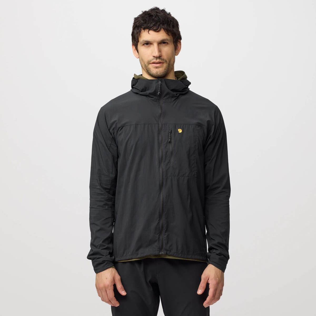 Bergtagen Windshell Jacket M