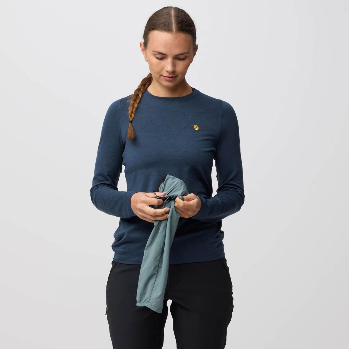 Bergtagen Windshell Jacket W